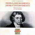 クレンペラーのベートーヴェン交響曲チクルス1960年□An die MusikクラシックCD試聴記